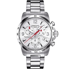 ساعت مچی CERTINA مدل PODIUM کد C001.617.11.037.00 - certina watch c001.617.11.037.00  